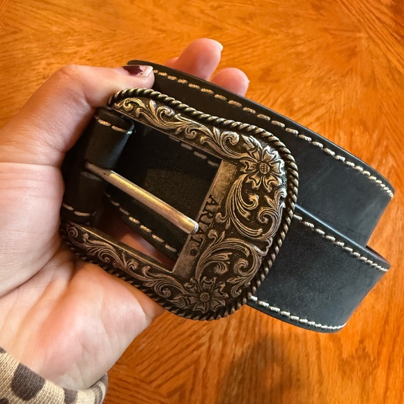 Ariat Accessories - Ariat Women’s Belt